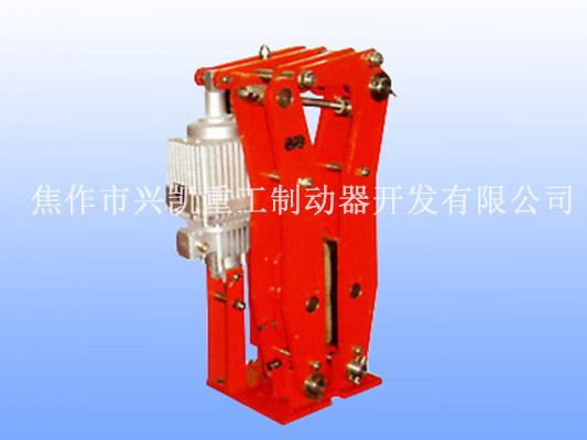 YPZ2Ⅰ、Ⅱ、Ⅲ系列電力液壓臂盤式制動(dòng)器