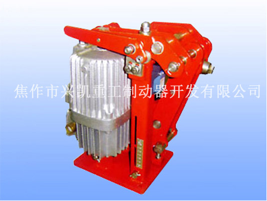 YPZ2Ⅳ、Ⅴ、Ⅵ系列系列電力液壓臂盤式制動器